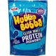 S&M Hubba Bubba Clear Whey 405g Blue Raspberry (Kék Málna)