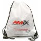 AMIX AMIX Drawstring Bag White (Fehér)