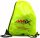 AMIX AMIX Drawstring Bag Neon Yellow (Neon Sárga)