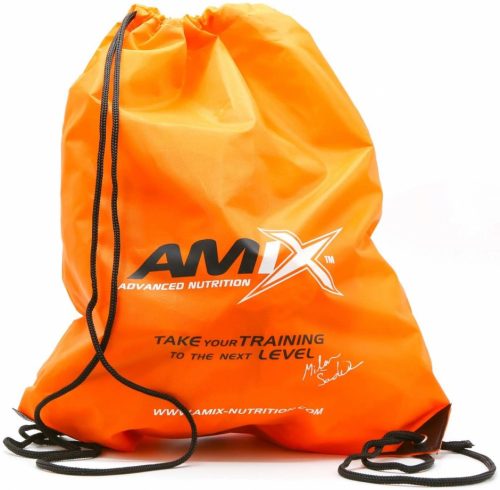 AMIX AMIX Drawstring Bag Neon Orange (Neon Narancssárga)