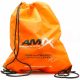 AMIX AMIX Drawstring Bag Neon Orange (Neon Narancssárga)