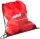 AMIX AMIX Drawstring Bag Red (Piros)