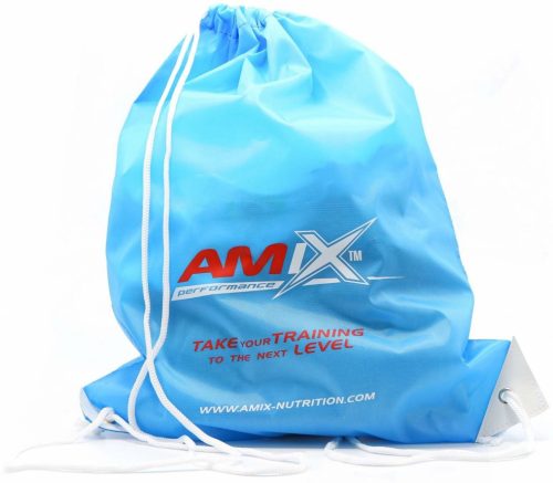 AMIX AMIX Drawstring Bag Blue (Kék)