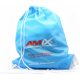 AMIX AMIX Drawstring Bag Blue (Kék)
