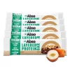 Absorice Karton Abso Layered Protein Bar 16x50g Hazelnut Caramel (Mogyoró Karamell)