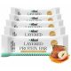 Absorice Karton AbsoBar Layered Protein Bar 16x50g Hazelnut Caramel (Mogyoró Karamell)