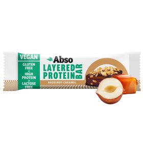 Absorice Abso Layered Protein Bar 50g