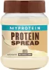 Myprotein Protein Spread 360g White Chocolate (Fehér Csokoládé)