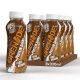 Grenade Karton Carb Killa High Protein Shake 8x330ml Fudge Brownie (Brownie Csokoládé)