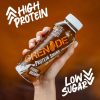 Grenade Karton Carb Killa High Protein Shake 8x330ml Fudge Brownie (Brownie Csokoládé)