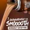 Grenade Karton Carb Killa High Protein Shake 8x330ml Fudge Brownie (Brownie Csokoládé)