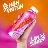 Grenade Karton Carb Killa High Protein Shake 8x330ml Strawberries & Cream (Eperkrém)
