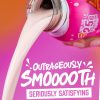 Grenade Karton Carb Killa High Protein Shake 8x330ml Strawberries & Cream (Eperkrém)