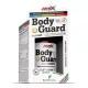 AMIX BodyGuard Ultimate Immunity Booster 120 Capsules 120 Kapszula