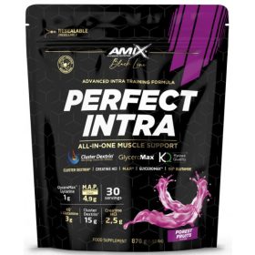 AMIX Amix® Black Line Perfect Intra 870g