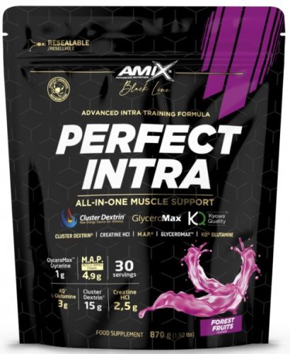 AMIX Amix® Black Line Perfect Intra 870g