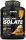 AMIX Amix® Black Line Black CFM® Isolate 2000g Salted Caramel Ice Cream (Sós Karamell)