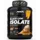 AMIX Amix® Black Line Black CFM® Isolate 2000g Salted Caramel Ice Cream (Sós Karamell)