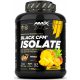 AMIX Amix® Black Line Black CFM® Isolate 2000g Mango Pineapple (Mangó Ananász) EXP.:2025/11/30