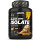 AMIX Amix® Black Line Black CFM® Isolate 1000g Salted Caramel Ice Cream (Sós Karamell)
