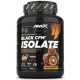 AMIX Amix® Black Line Black CFM® Isolate 1000g Bombón Crunchy (Ropogós Bonbon)