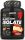 AMIX Amix® Black Line Black CFM® Isolate 1000g Strawberry Cheesecake (Eper Sajttorta)