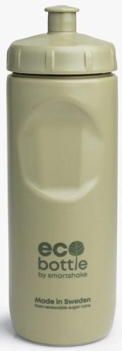 SmartShake Eco Bottle 500 Squeeze 500ml Kulacs Dusky Green (Zöld)