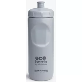   SmartShake Eco Bottle 500 Squeeze 500ml Kulacs grey (Szürke)