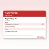 Összetétel (Megabol, hivatalos adat)