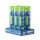 Applied Nutrition Karton Electrolyte Hydration Tablets 6x20 Tabs
