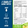 Applied Nutrition Karton Electrolyte Hydration Tablets 6x20 Tabs