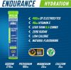 Applied Nutrition Karton Electrolyte Hydration Tablets 6x20 Tabs