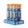 Applied Nutrition Karton Electrolyte Hydration Tablets 6x20 Tabs Orange (Narancs) 120 Tabletta