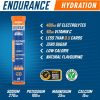 Applied Nutrition Karton Electrolyte Hydration Tablets 6x20 Tabs Orange (Narancs) 120 Tabletta