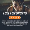 Applied Nutrition Karton Electrolyte Hydration Tablets 6x20 Tabs Orange (Narancs) 120 Tabletta