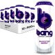 Bang Energy Karton BANG RTD 12x500ml