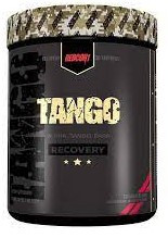 Redcon1 Tango Creatine Recovery Formula 393g Icy Lemonade (Limonádé)
