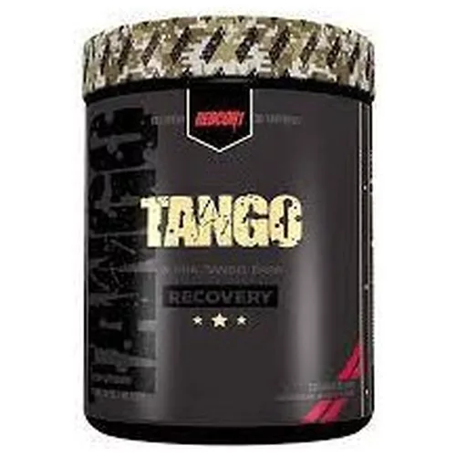 Redcon1 Tango Creatine Recovery Formula 393g Icy Lemonade (Limonádé)