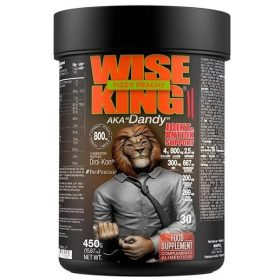 ZooMad Labs Wise King® 2 450g