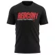 Redcon1 OG T-Shirt Red/Black (Fekete/Piros) L (Nagy Méret)