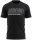 Redcon1 OG T-Shirt Black/Black (Fekete) XL (Extra Nagy Méret)