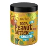 OstroVit 100% Peanut Butter 1000g Smooth (Lágy)