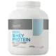 OstroVit 100% Whey Protein 2000g Apple Pie (Almás Pite)