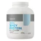 OstroVit 100% Whey Protein 2000g Peanut Butter (Mogyoróvaj)