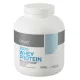 OstroVit 100% Whey Protein 2000g Strawberry Cream (Eper)