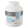 OstroVit 100% Whey Protein 2000g Strawberry Cream (Eper)