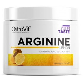 OstroVit Arginine Powder 210g