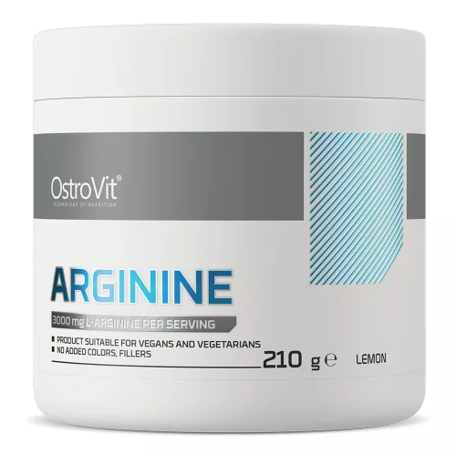 OstroVit Arginine Powder 210g
