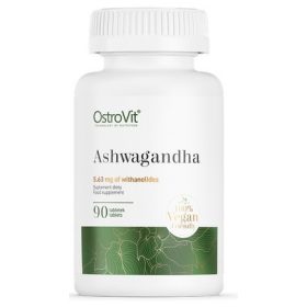 OstroVit Ashwagandha 90 Tablets 90 Tabletta