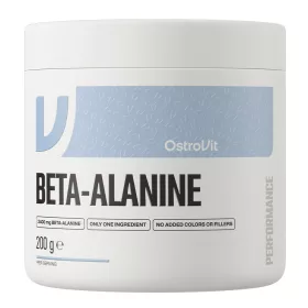OstroVit Beta-Alanine Powder 200g